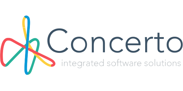 Concerto logo