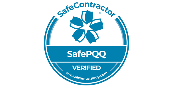 SafeContractor SafePQQ logo